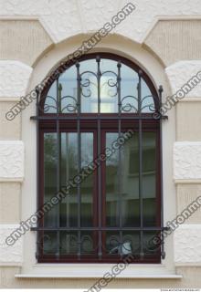 Photo Texture of Window Cellar 0007